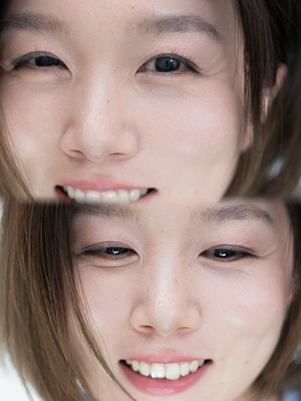 ホリデーコレクション パレット 2025/THREE/マルチパレットを使ったクチコミ(5枚目)