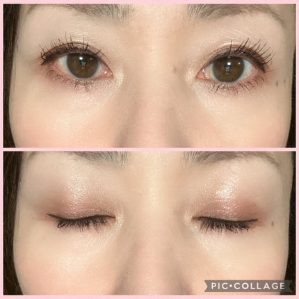 ラインエキスパンダー /MAJOLICA MAJORCA/リキッドアイライナーを使ったクチコミ(3枚目)