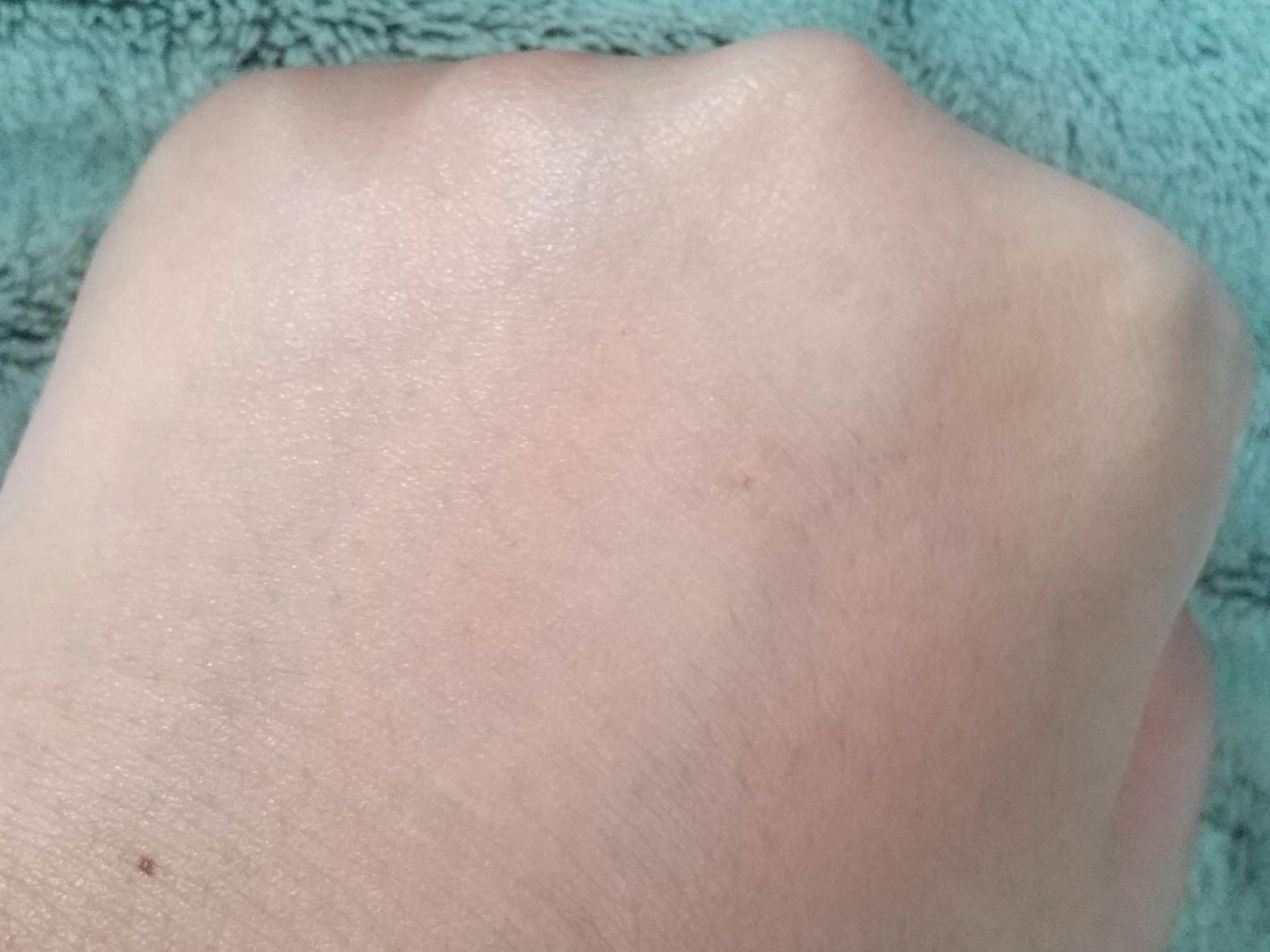 RMK ルミナス メイクアップベース/RMK/化粧下地を使ったクチコミ(4枚目)