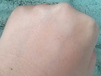 RMK ルミナス メイクアップベース/RMK/化粧下地を使ったクチコミ(4枚目)