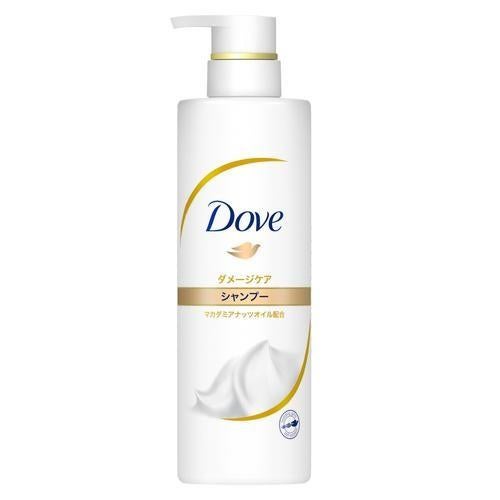 ダメージケア シャンプー/コンディショナー シャンプー 本体 500g