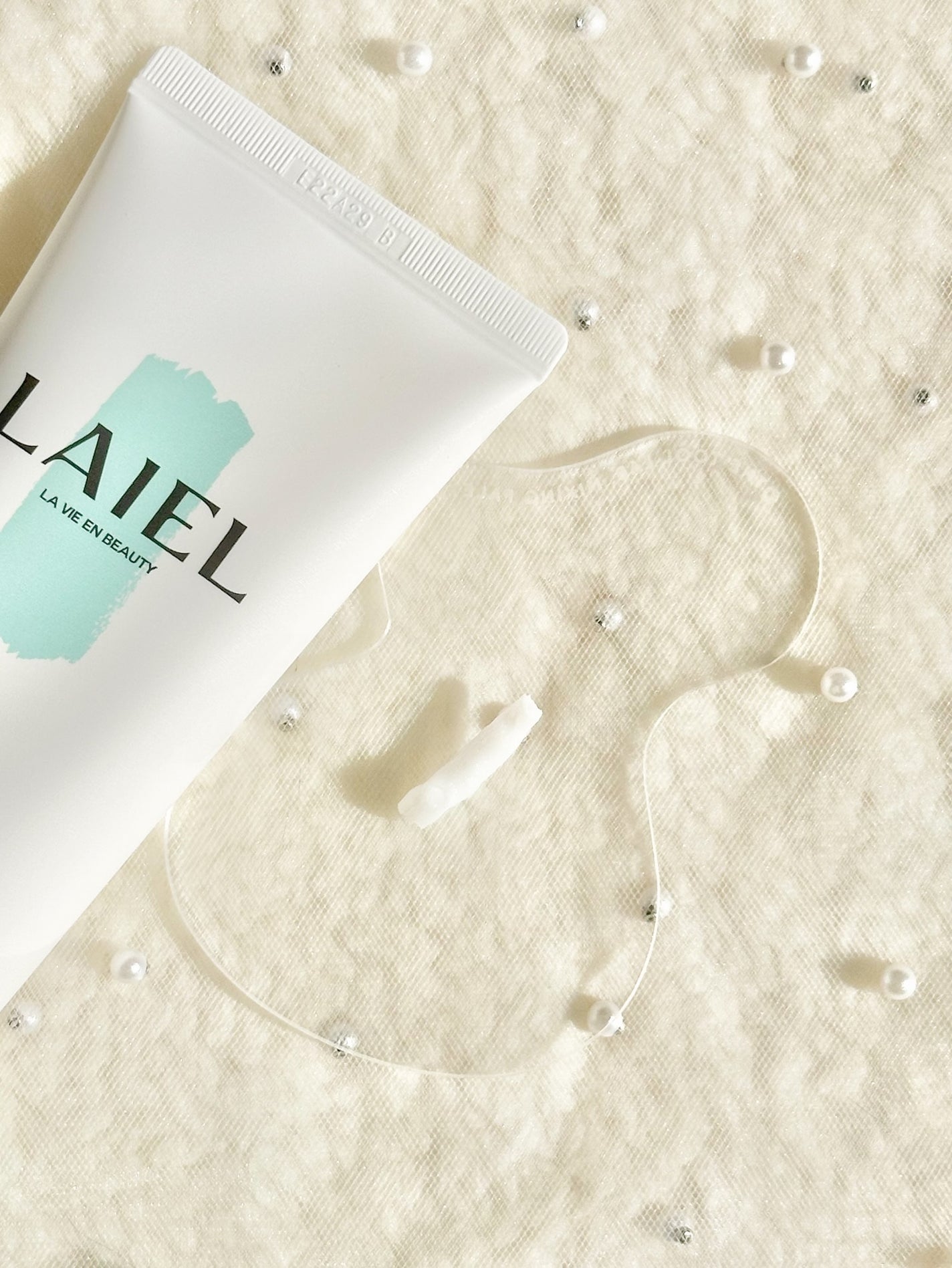 リラックス シカ バブルフォーム/LAIEL/洗顔フォームを使ったクチコミ(2枚目)