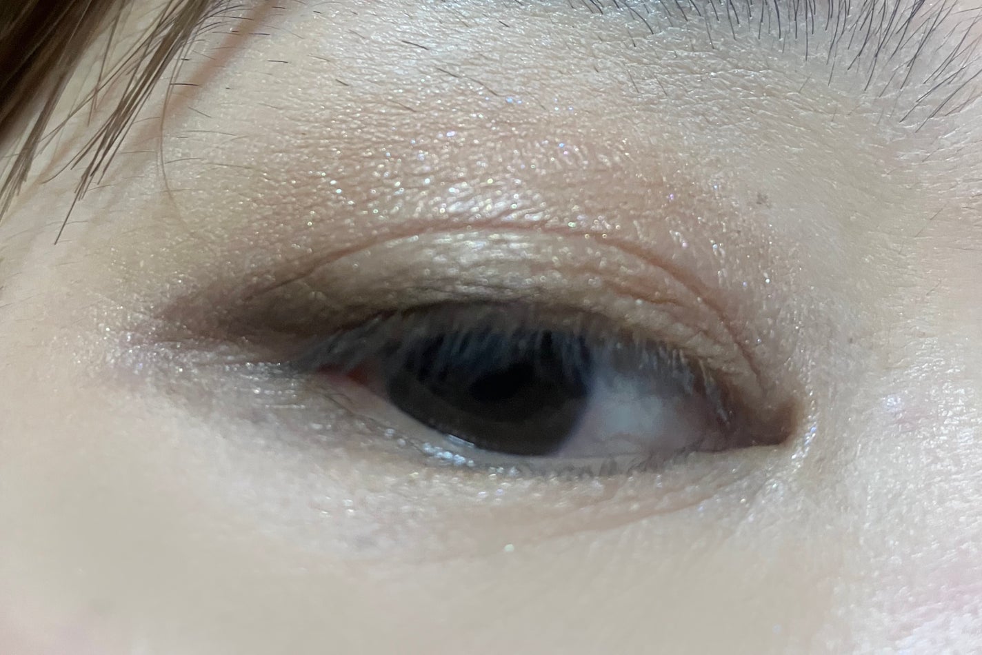 シグニチャー カラー アイズ/SUQQU/アイシャドウパレットを使ったクチコミ(6枚目)