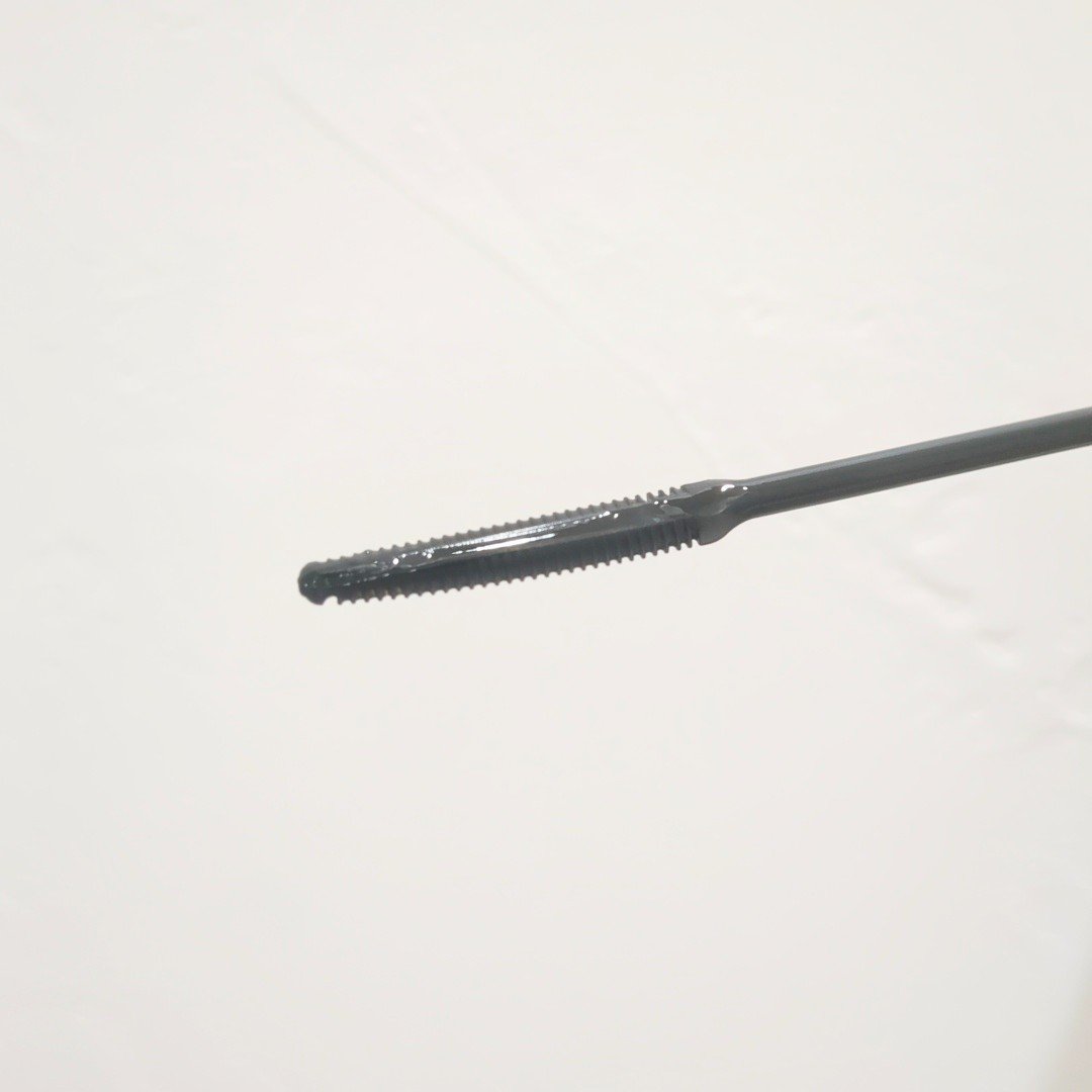 グランウィーユGINZAwithミラボーテ　まつ毛キープマスカラ下地CB（クリアブラック）/ミラボーテ/マスカラ下地を使ったクチコミ（2枚目）