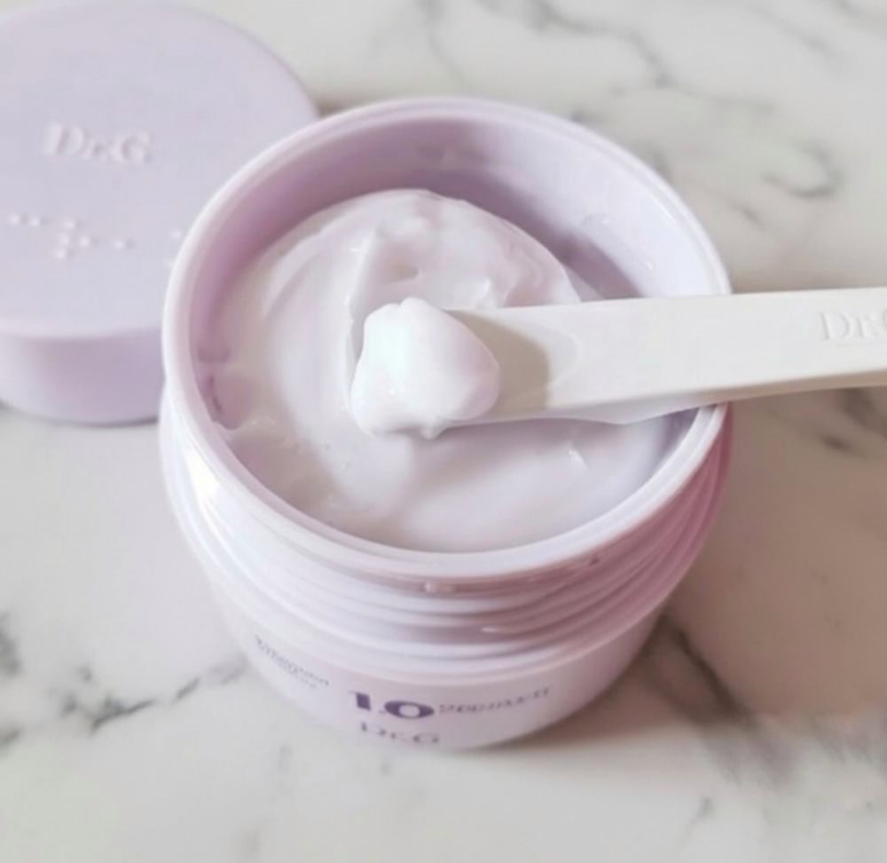 ドクタージー バクチオールポアジェットクリーム/Dr.G/フェイスクリームを使ったクチコミ(2枚目)