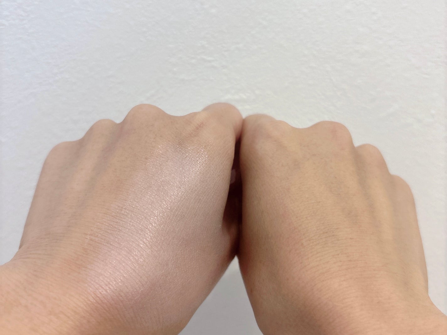 バニラコ オールデイトーンアップベースクリーム/BANILA CO/化粧下地を使ったクチコミ(4枚目)