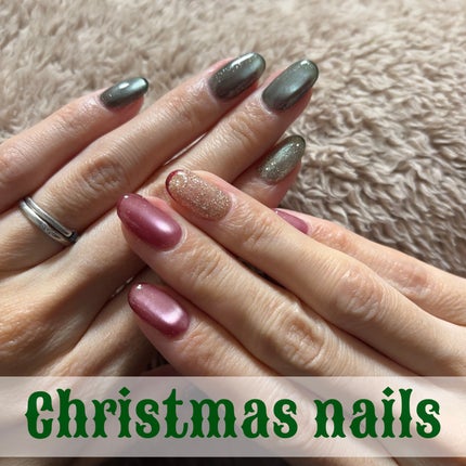 diamond flash/enoi/ジェルネイルを使ったクチコミ(1枚目)