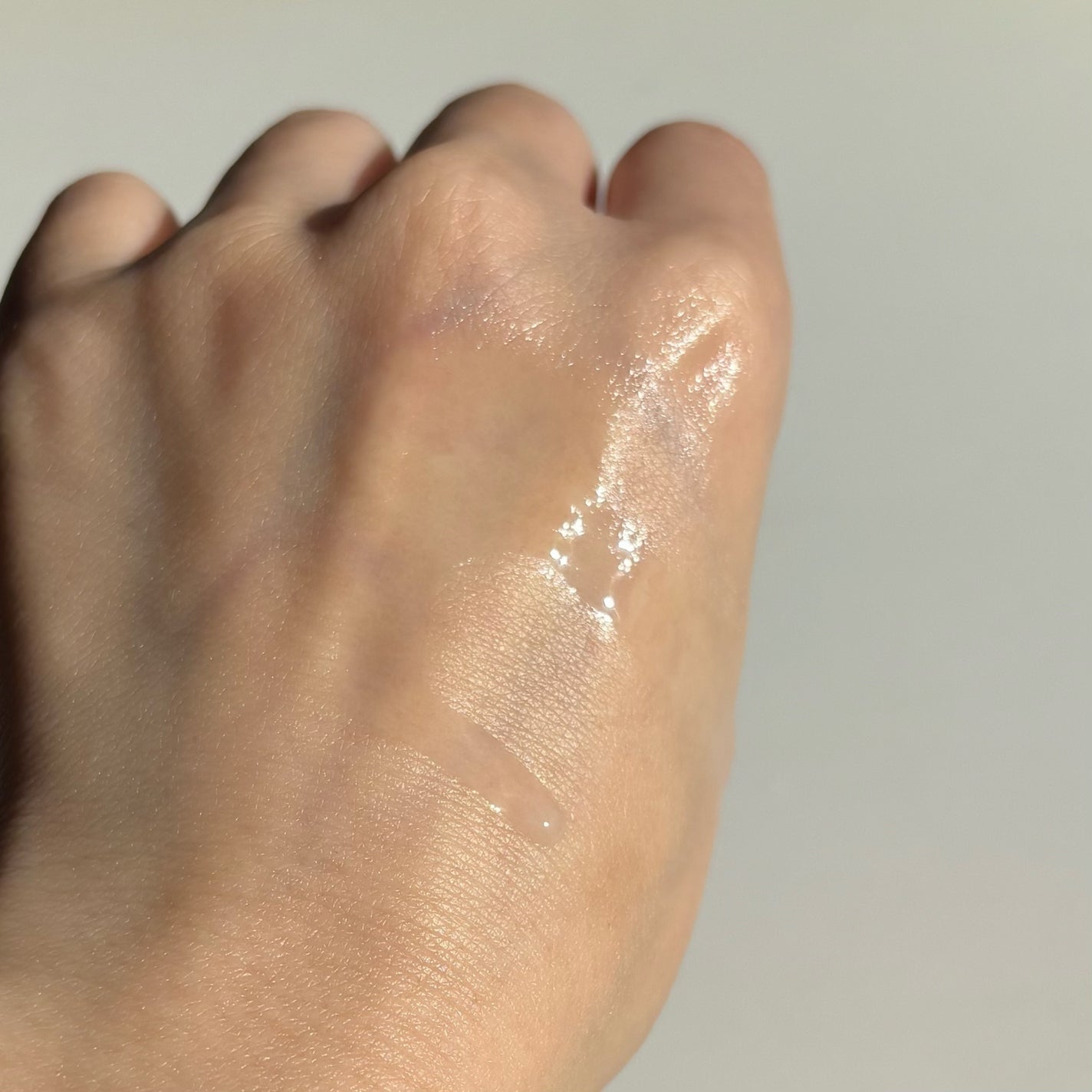 薬用スキンコンディショナーエッセンシャル N/ALBION/化粧水を使ったクチコミ(2枚目)