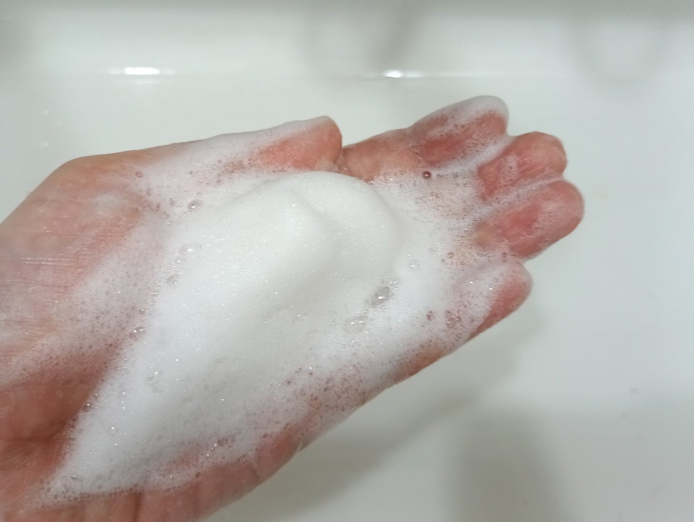 SILK THE RICH ハイモイスト&リペア シャンプー・トリートメント/SILK THE RICH/市販シャンプーを使ったクチコミ(6枚目)