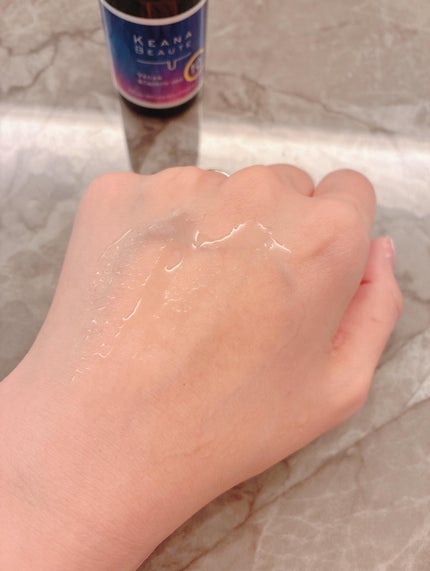 ケアナボーテ VC10リラクシング美容液/ケアナボーテ/美容液を使ったクチコミ(2枚目)