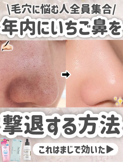 ハトムギ化粧水(ナチュリエ スキンコンディショナー R )/ナチュリエ/化粧水を使ったクチコミ(1枚目)