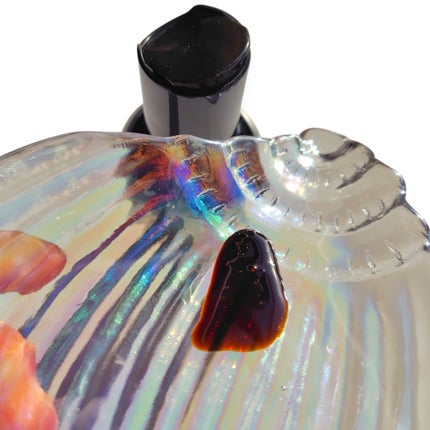 白髪隠しカラーリングブラシ/綺和美/ヘアカラーを使ったクチコミ(3枚目)