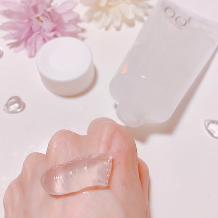 manage 00 ブースタークレンジング/manage/クレンジングジェルを使ったクチコミ(3枚目)