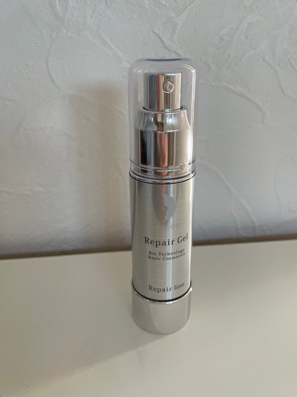 リペアジェル/リソウコーポレーション/美容液を使ったクチコミ(1枚目)