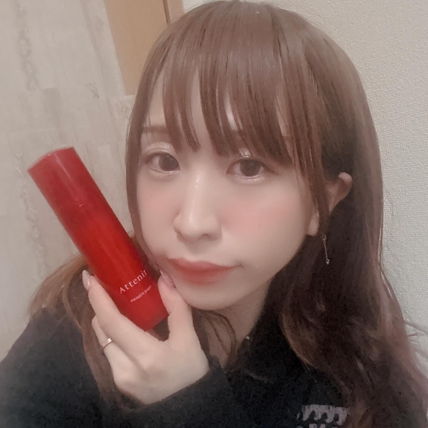 プライマーショット/アテニア/美容液を使ったクチコミ（1枚目）