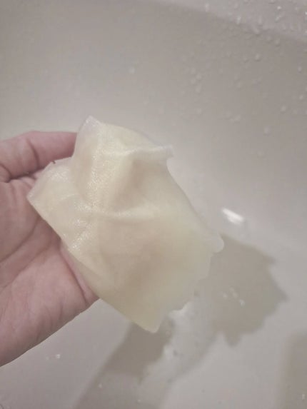 を使ったクチコミ(3枚目)