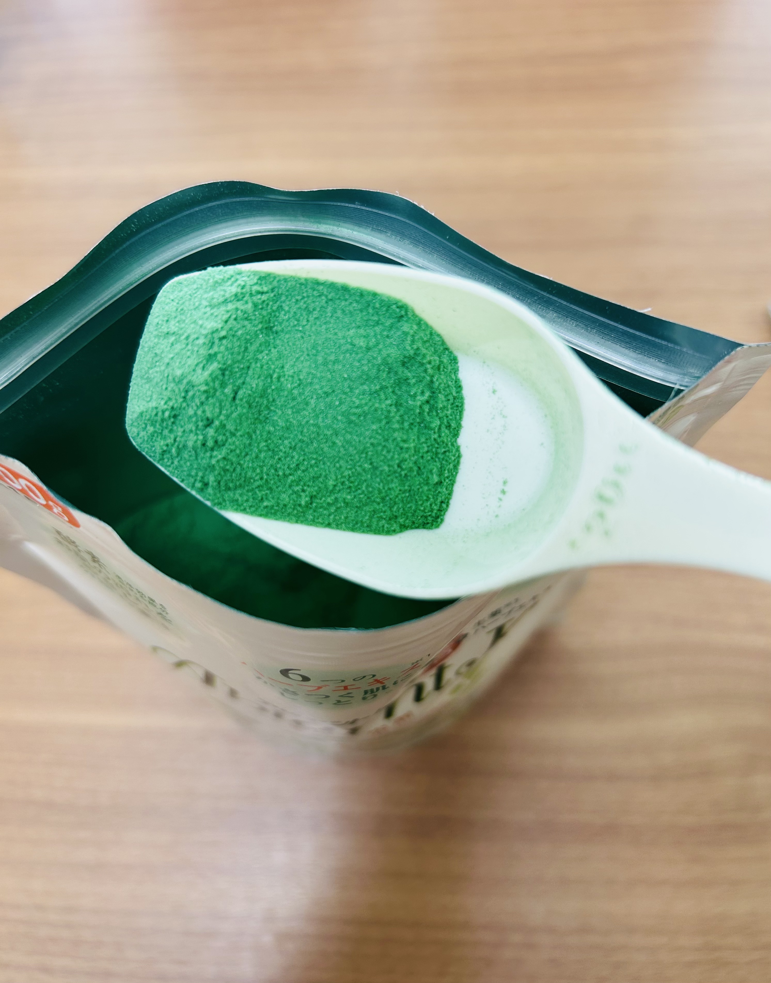 アビアントK/関西酵素/入浴剤を使ったクチコミ（2枚目）