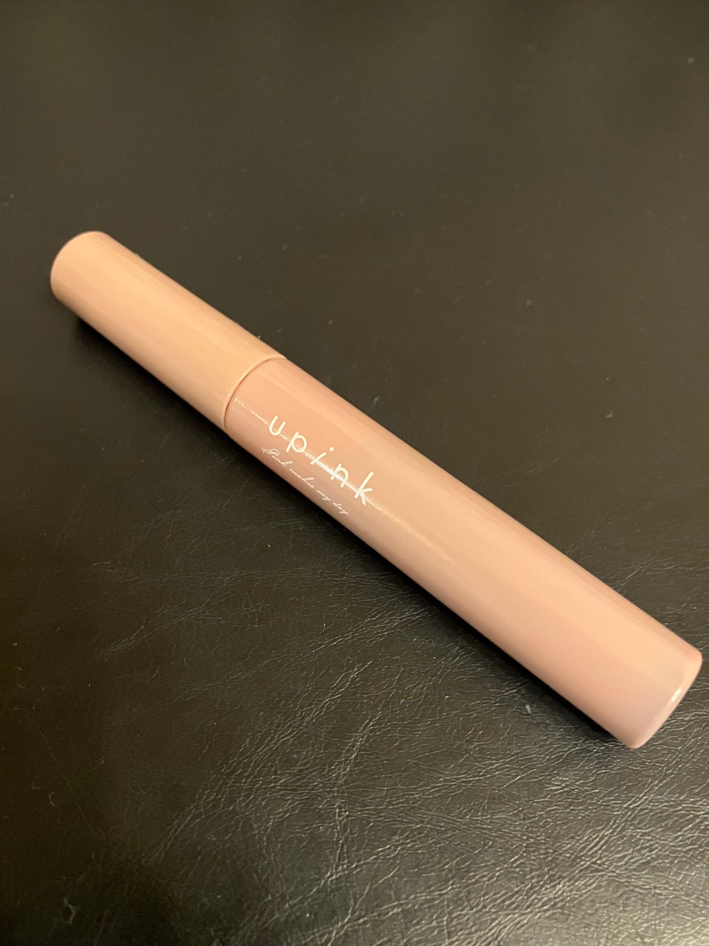 フェアリーカールマスカラ/upink/マスカラを使ったクチコミ(2枚目)