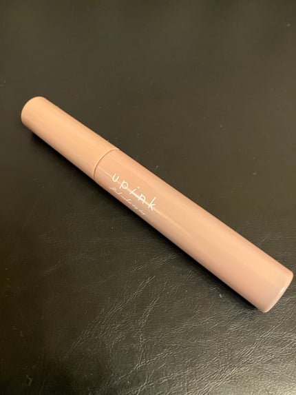 フェアリーカールマスカラ/upink/マスカラを使ったクチコミ(2枚目)