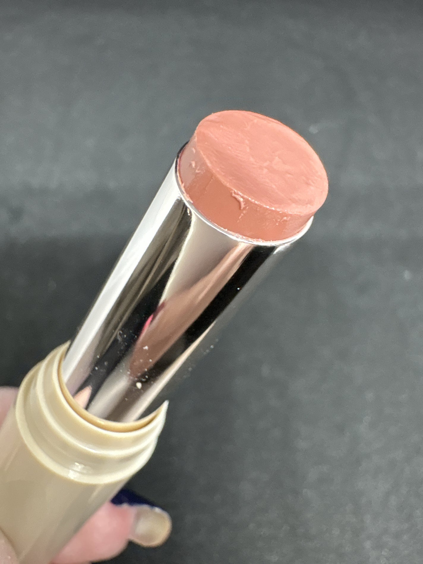 エッセンス プランプバーム/Visée/リッププランパーを使ったクチコミ(2枚目)