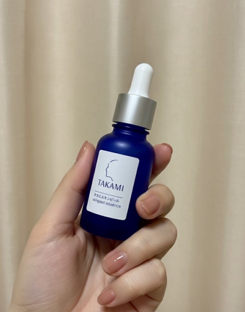 タカミスキンピール/タカミ/ブースター・導入液を使ったクチコミ（1枚目）