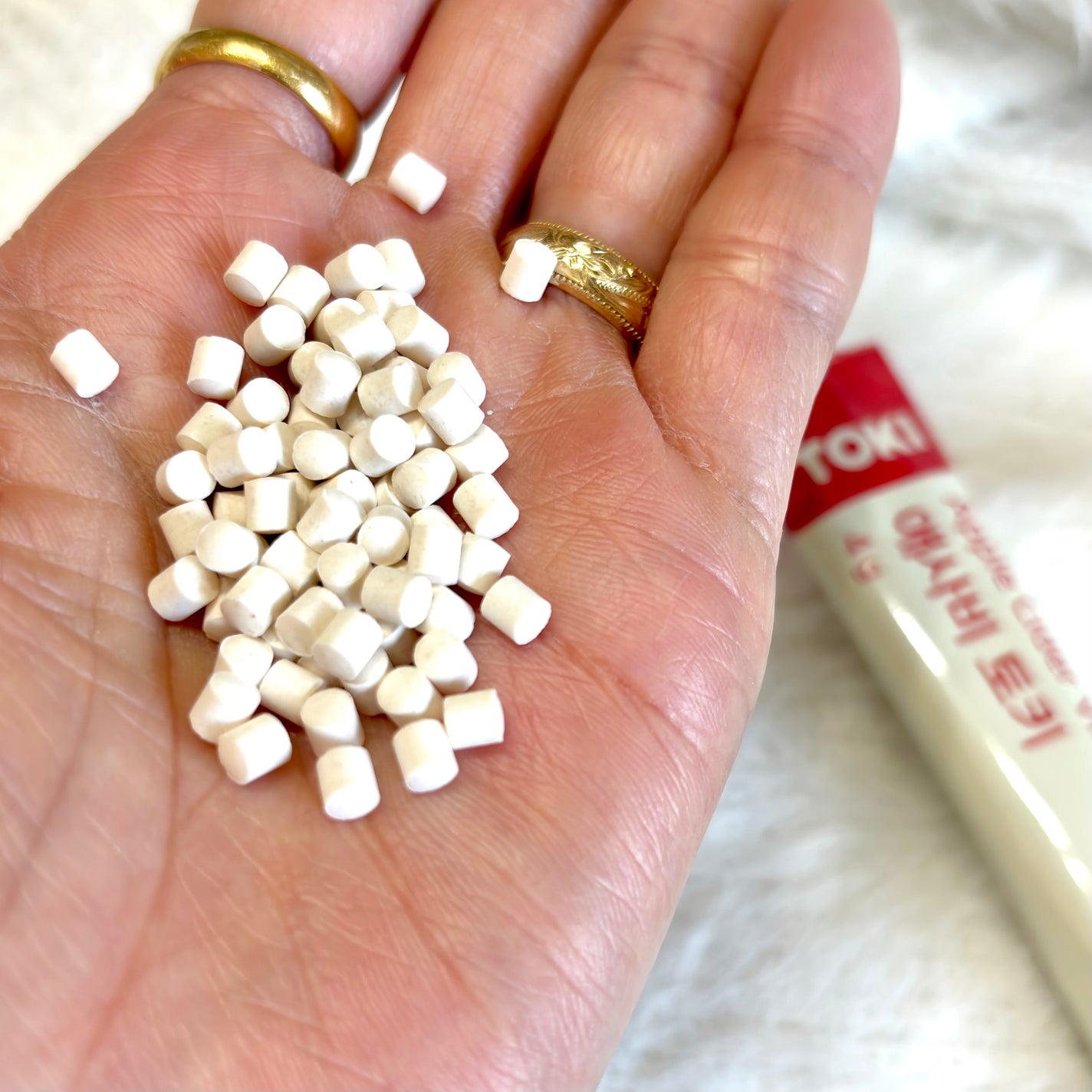 アップルサイダービネガー TOKI/ssolanc/酵素食品を使ったクチコミ(2枚目)