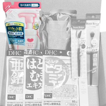 泡の洗顔料/カウブランド無添加/泡洗顔を使ったクチコミ(1枚目)