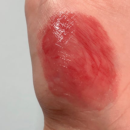 ケイト リップモンスター/KATE/口紅を使ったクチコミ(3枚目)