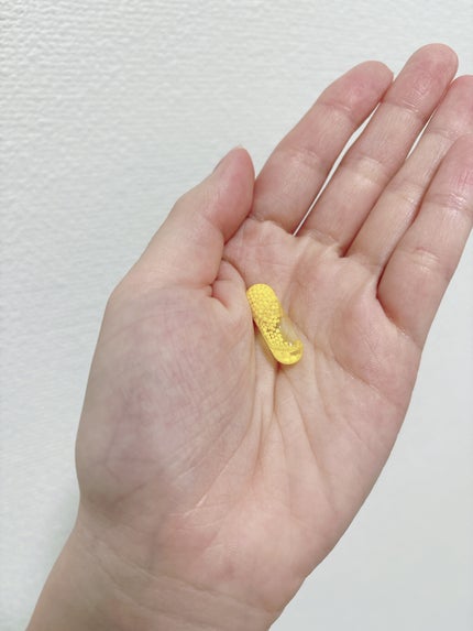 ビュースター 持続型ナイアシンアミド/matsukiyo LAB/美容サプリメントを使ったクチコミ(2枚目)