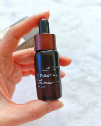 koyami❥フォロバ100 on LIPS 「皮膚科専門医が設立した韓国発のドクターズコスメブランド"dr...」(5枚目)