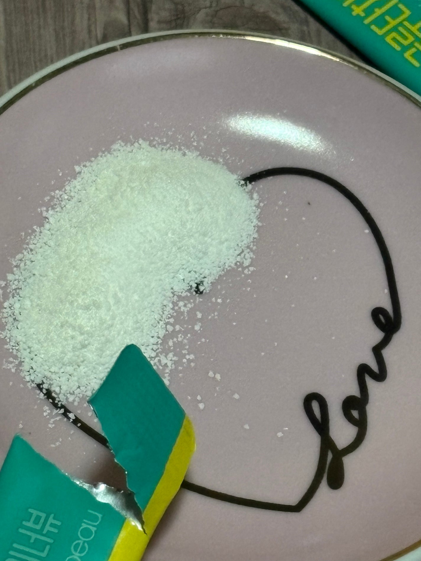 ビフィウム血糖&ダイエットコーヒー味/LG生活庭園/美容ドリンクを使ったクチコミ(5枚目)