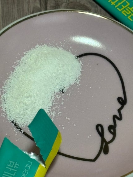 ビフィウム血糖&ダイエットコーヒー味/LG生活庭園/美容ドリンクを使ったクチコミ(5枚目)