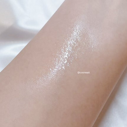 ヘアパフュームミスト ドゥチューリップ/TOUN28/ヘアミストを使ったクチコミ(7枚目)