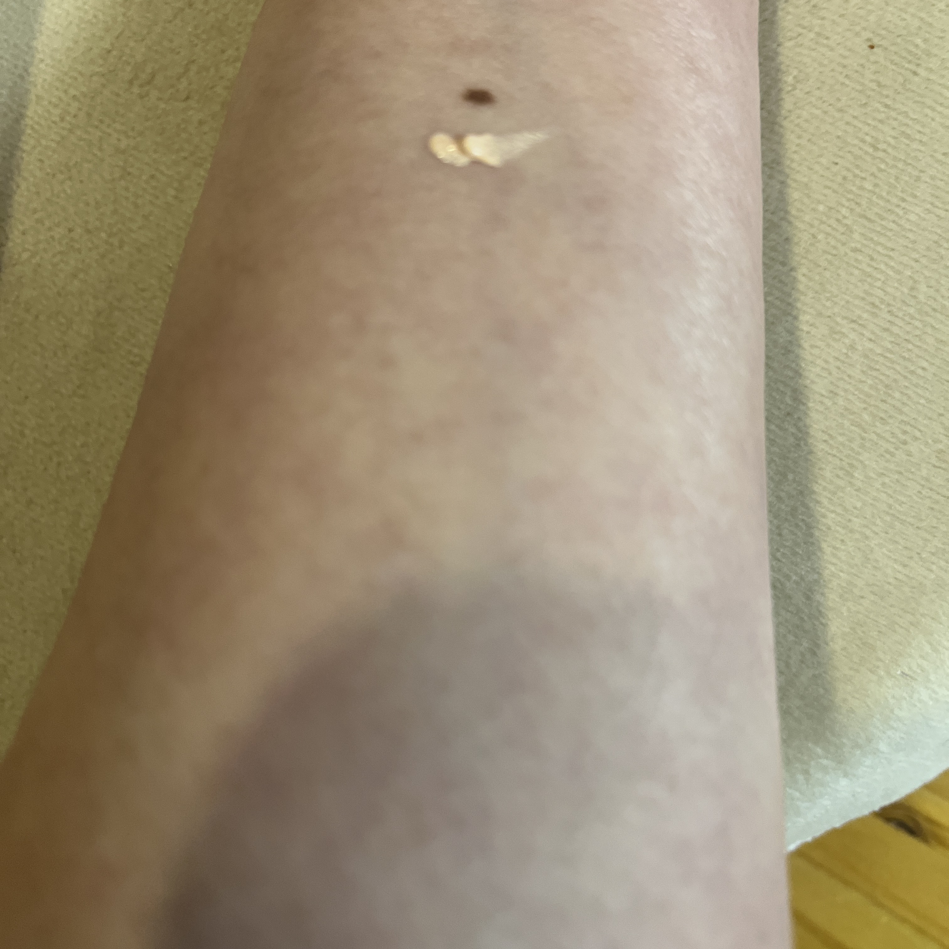 プリマヴィスタ スキンプロテクトベース<乾燥くずれ防止>/プリマヴィスタ/化粧下地を使ったクチコミ（3枚目）