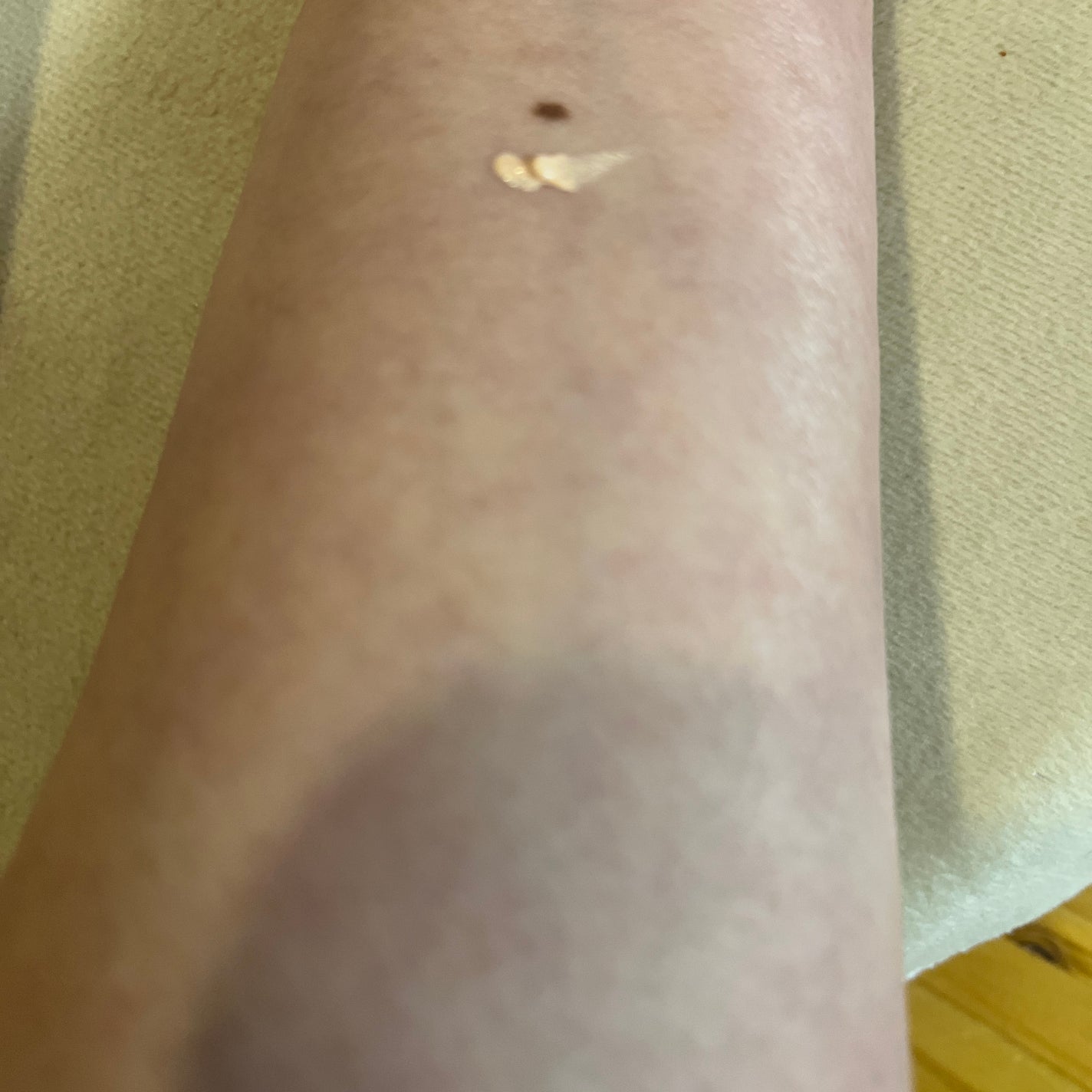 プリマヴィスタ スキンプロテクトベース<乾燥くずれ防止>/プリマヴィスタ/化粧下地を使ったクチコミ(3枚目)