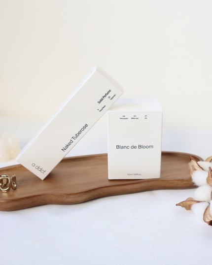 オードパフューム イートザピーチ/Addct/香水(レディース)を使ったクチコミ(4枚目)