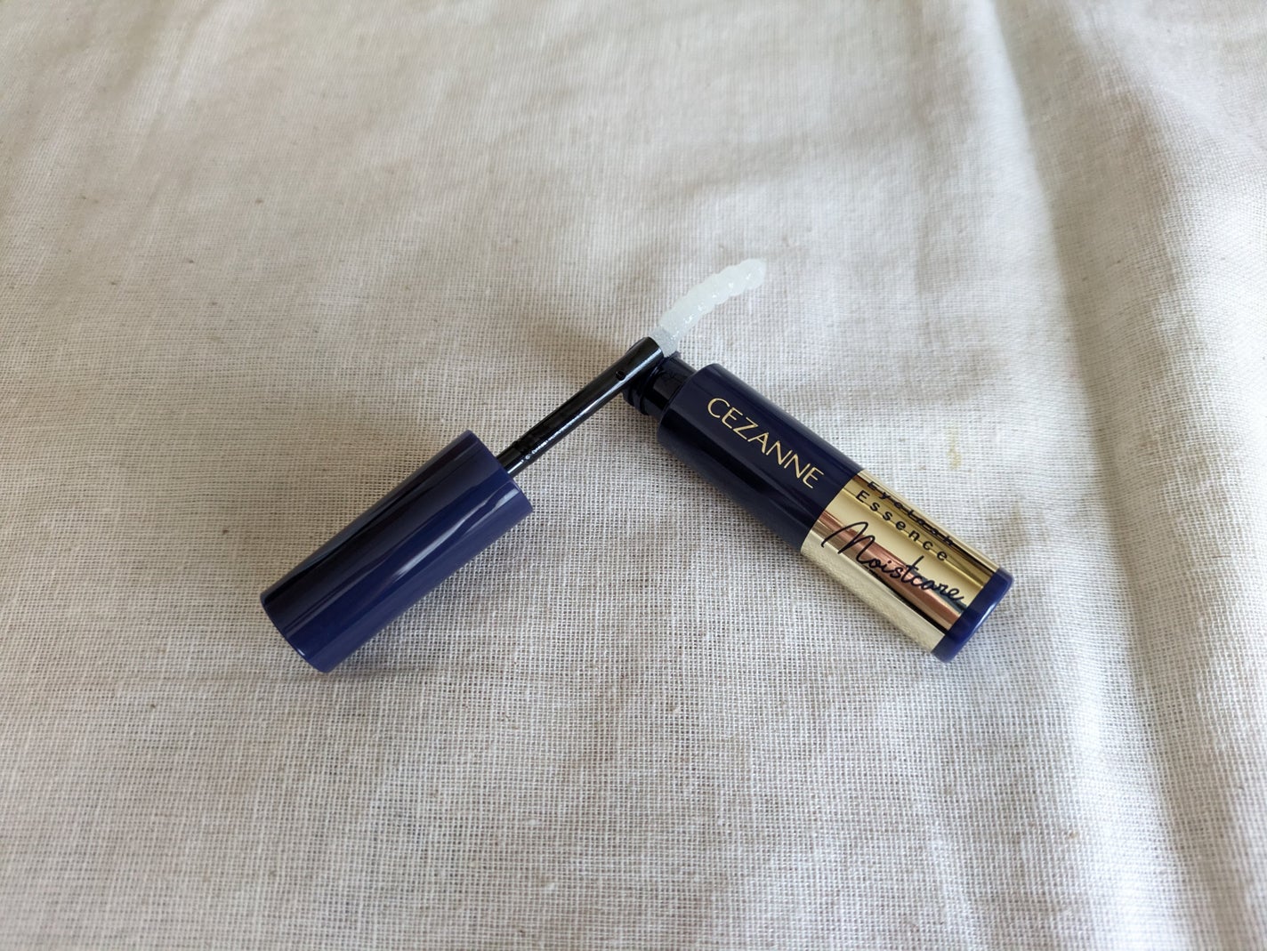 まつげ美容液リッチプラス/CEZANNE/まつげ美容液を使ったクチコミ(2枚目)