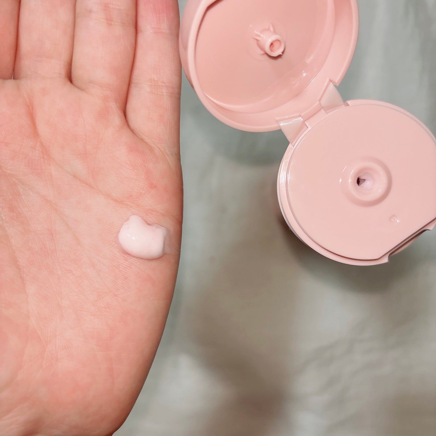 SILK THE RICH ハイモイスト&リペア シャンプー・トリートメント/SILK THE RICH/市販シャンプーを使ったクチコミ(3枚目)