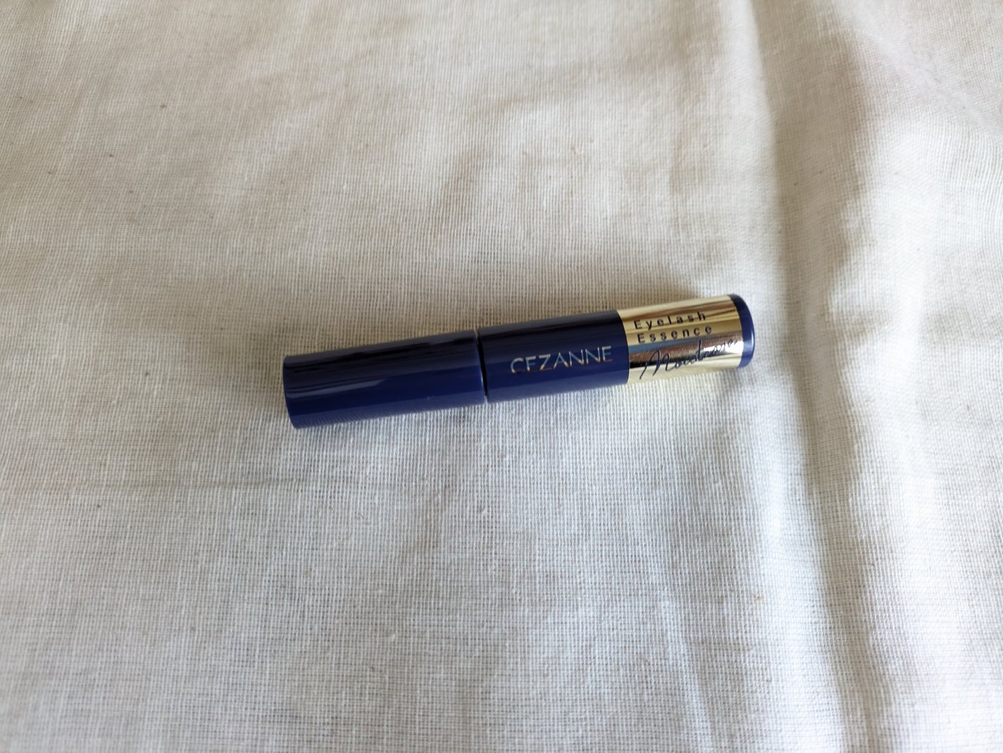 まつげ美容液リッチプラス/CEZANNE/まつげ美容液を使ったクチコミ(1枚目)