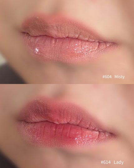 せな(大人かわいいを研究中) on LIPS 「Lakaからホリデー限定でMaxiGlayerTintm..」(5枚目)