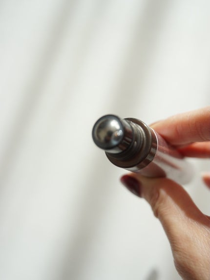 アイゾーン ダブルリバイタライザー/BRIGHTAGE/アイケア・アイクリームを使ったクチコミ(3枚目)