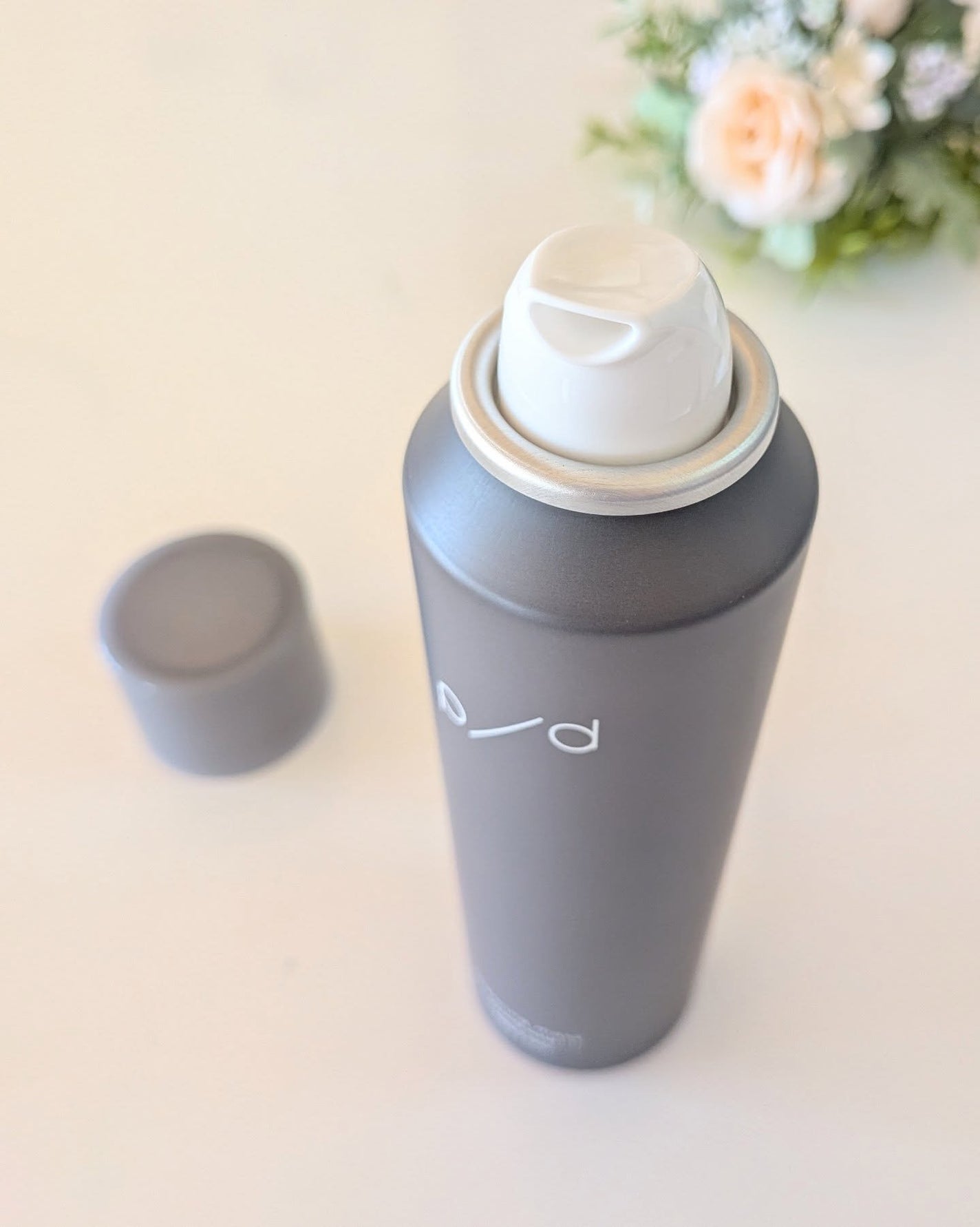 p/d 洗い流さない濃密泡パック/p/d/その他スキンケアを使ったクチコミ(2枚目)