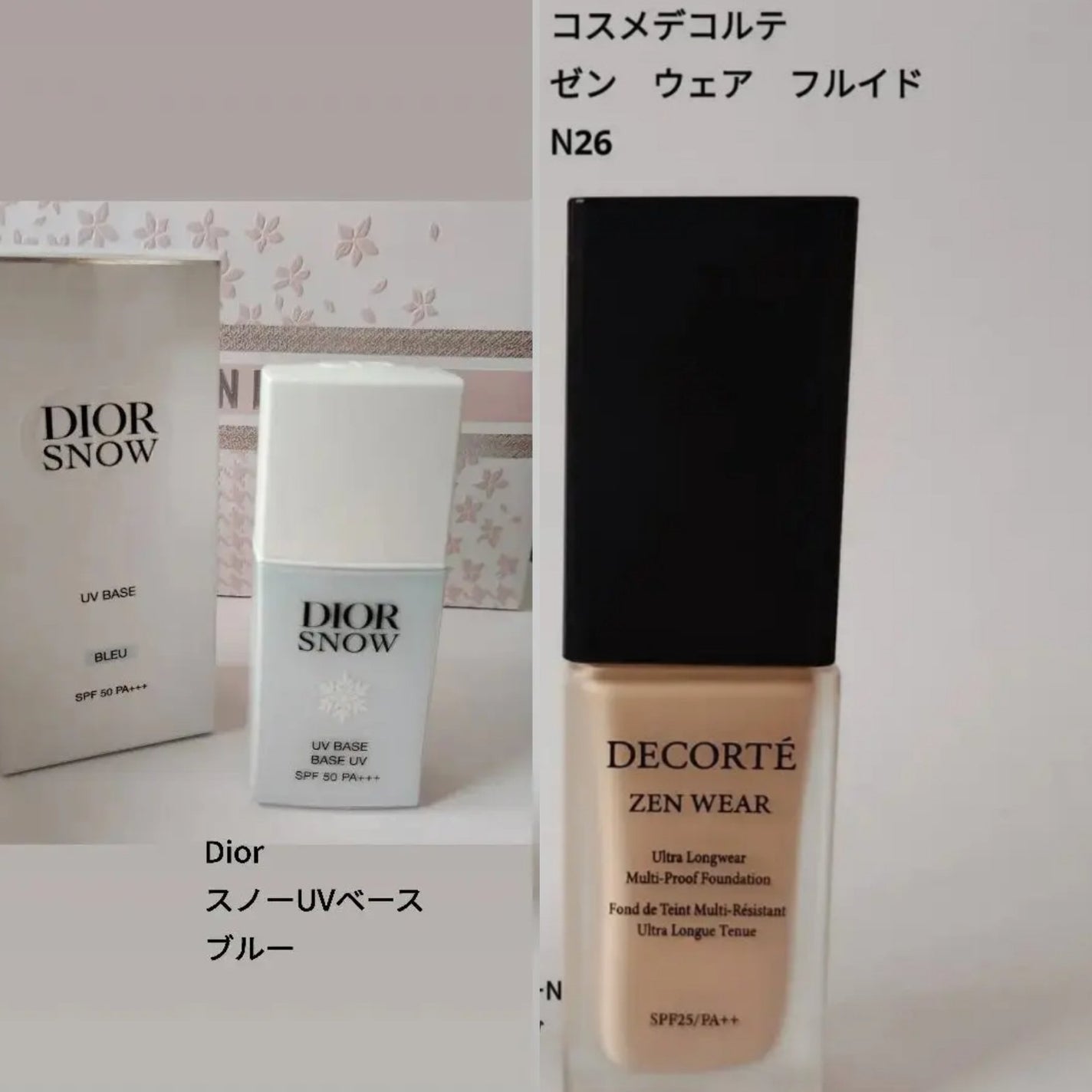 エヴァーマット コンパクトパウダー/CLARINS/プレストパウダーを使ったクチコミ(1枚目)