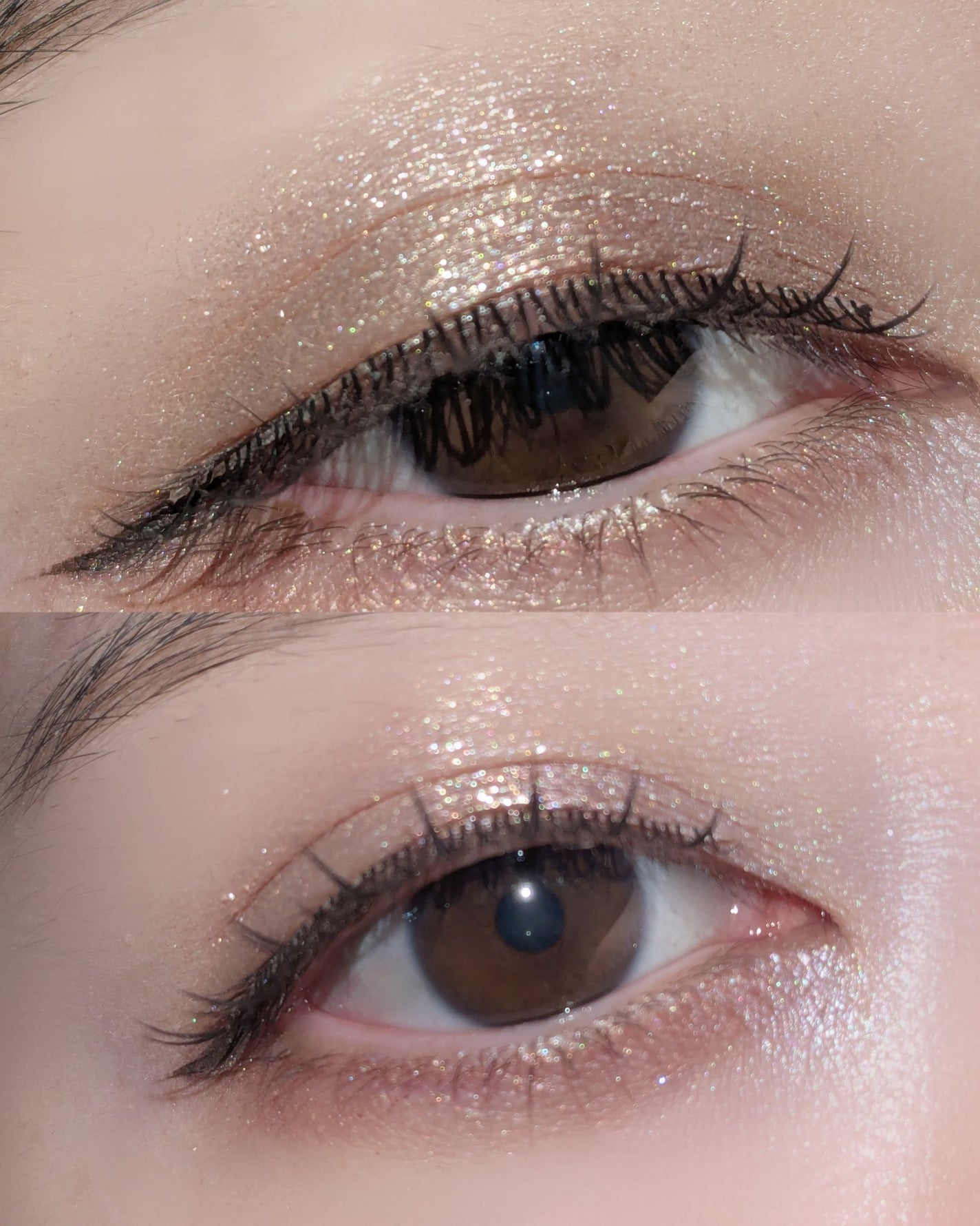 リュクスアイシャドウ/BOBBI BROWN/単色アイシャドウを使ったクチコミ(3枚目)