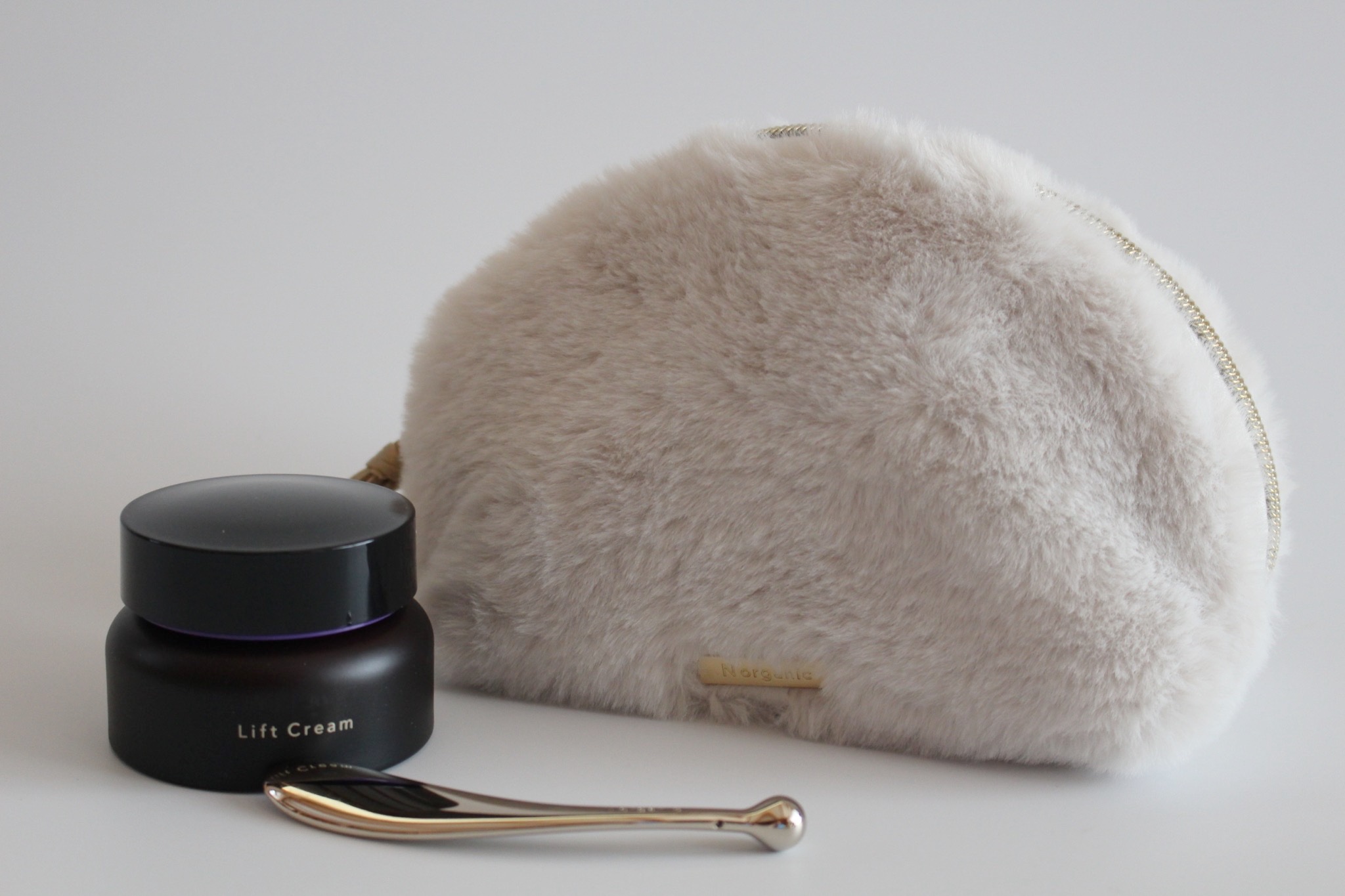 Vie ヒアルアップ リフトクリーム/Ｎ organic/フェイスクリームを使ったクチコミ（1枚目）