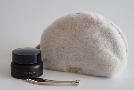 Vie ヒアルアップ リフトクリーム/N organic/フェイスクリームを使ったクチコミ(1枚目)