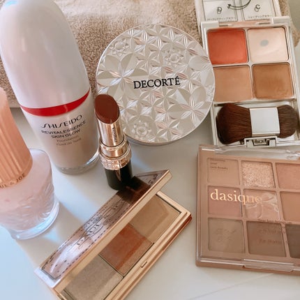 ポール&ジョーメイクアップコレクション2025/PAUL & JOE BEAUTE/メイクアップキットを使ったクチコミ(1枚目)