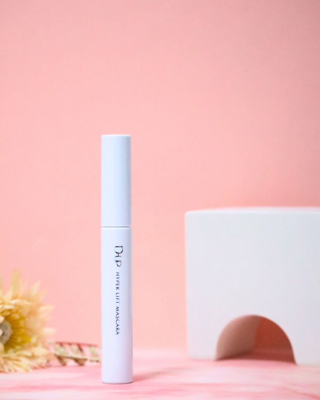 ハイパーリフトマスカラ/D-UP/マスカラを使ったクチコミ（2枚目）