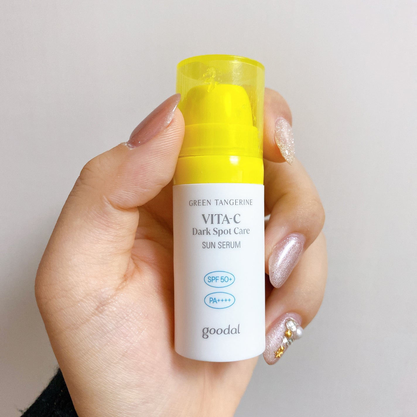 ウォーターウォッシュバーム/JUICE TO CLEANSE/スクラブ・ゴマージュを使ったクチコミ(1枚目)