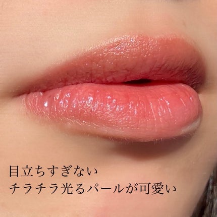 セルヴォーク アラウズ リップス/Celvoke/口紅を使ったクチコミ(3枚目)